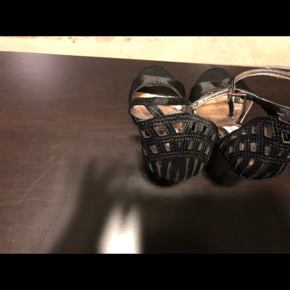 Steve Madden “Kerr” evening dressy heels 👠 - Picture 3 of 5